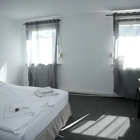 Ring Hotel 3*