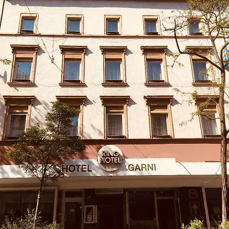 指环酒店 威斯巴登