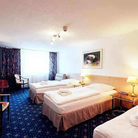 Ring Hotel Wiesbaden